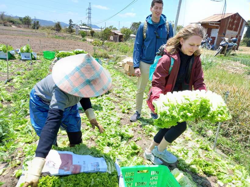 1 Day Easy Rider Tour in Dalat–Villages, Farms & Waterfalls - Why a motorcycle is a good way to see Da Lat