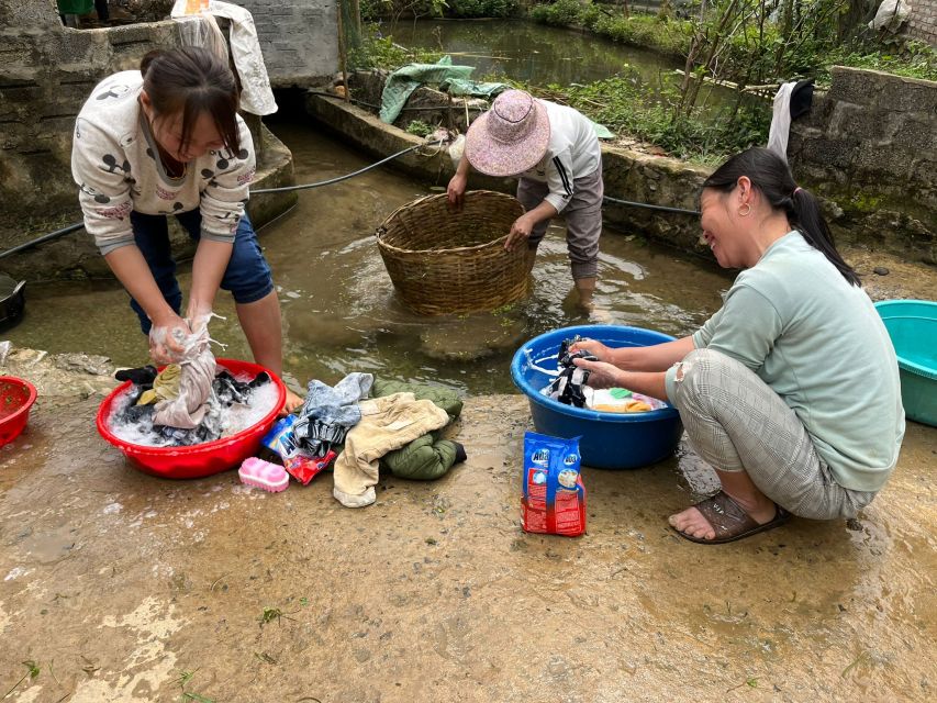 1 Day Easy Rider Tour in Dalat–Villages, Farms & Waterfalls - Robin Hill, Tuyen Lam Lake, and the big views