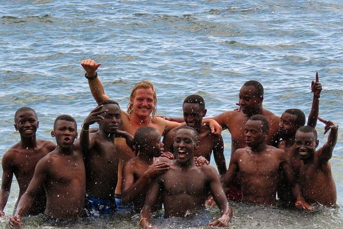 1-Day Lake Kivu Karongi Boat Cruise & Coffee farming with Lunch - Leaving Kigali at 6:00 am for Lake Kivu