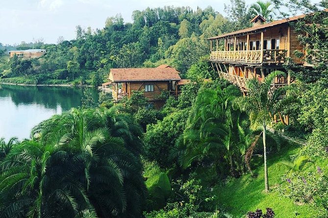 1-Day Lake Kivu Karongi Boat Cruise & Coffee farming with Lunch - Environmental Museum or a coffee farming visit
