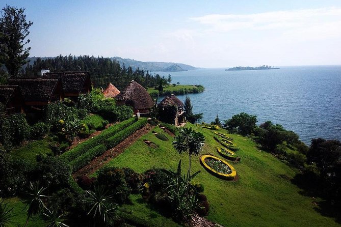 1-Day Lake Kivu Karongi Boat Cruise & Coffee farming with Lunch - The drive back to Kigali at 3:30 pm