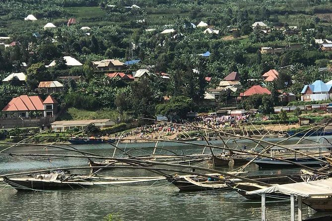 1-Day Lake Kivu Karongi Boat Cruise & Coffee farming with Lunch - Who should book this Lake Kivu day trip?