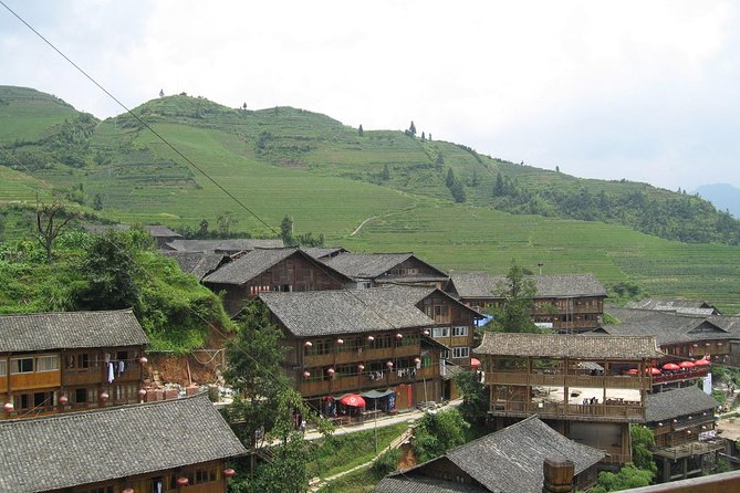 1-Day Longsheng Rice Terrace Tour from Guilin with Private Guide & Driver - What the private format really buys you
