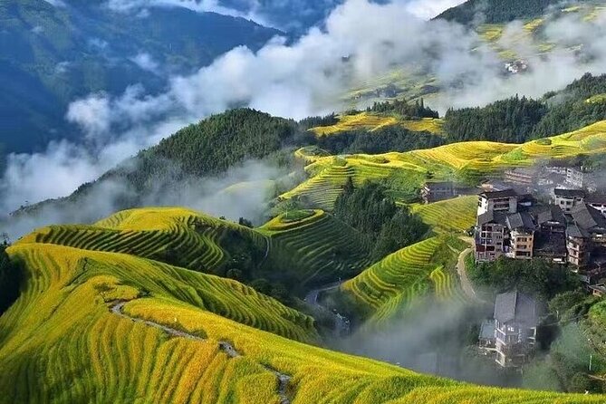 1-DAY Private Longji Rice Terraces and Minority Villages Tour - Why Longji is worth a full day from Guilin