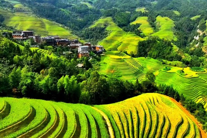 1 day private tour: Longji rice terraces & Huang Luo Yao villages - Why Longji makes such a strong day trip from Guilin