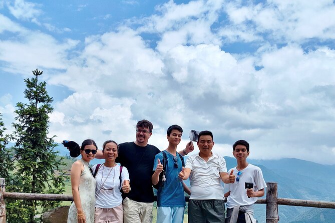 1 day private tour: Longji rice terraces & Huang Luo Yao villages - Is $69 per person good value?