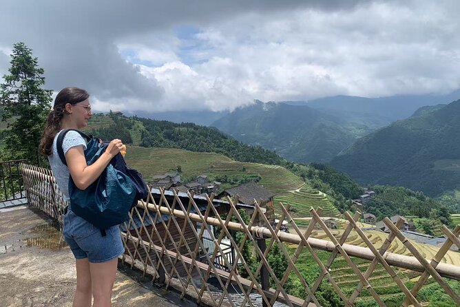 1 day private tour: Longji rice terraces & Huang Luo Yao villages - Who will enjoy this tour most?