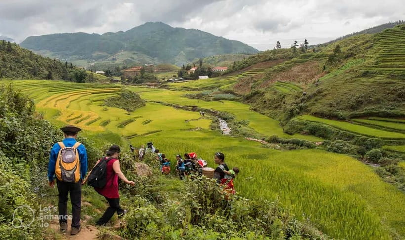 1-Day Sapa Long Trek - Rice Field Terrace, Ethnic Culture - Why this Sapa trek is worth your time