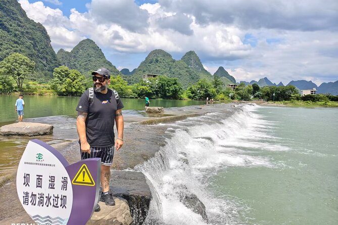 2-DAY Guilin Rice Terraces, Li River Cuise, YangShuo Leisure Tour - Guide service and flexibility