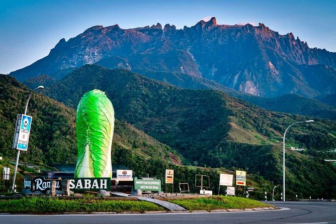 2d1n Kinabalu Park & Poring Canopy Walk & Desa Cow Farm Tour - Poring Hot Springs gives day one a slower pause