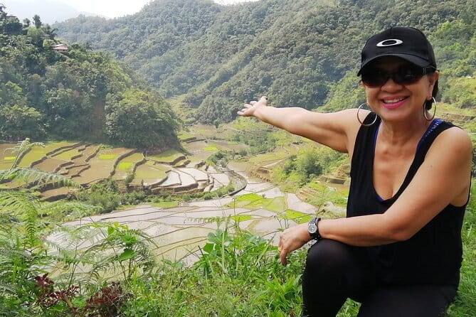 3 Days Private Tour in Banaue Ifugao visiting Batad Rice Terraces - Why Batad is worth the long road from Manila