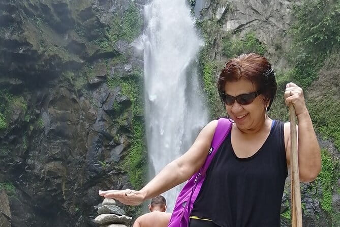 3 Days Private Tour in Banaue Ifugao visiting Batad Rice Terraces - Day 3: A long return to Manila