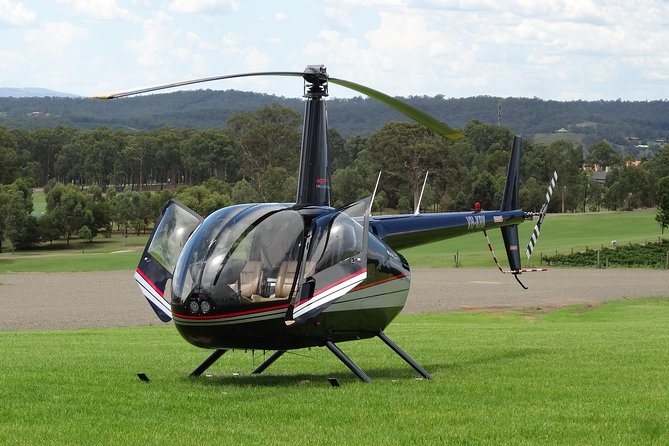 3- Hour Wine and Harvest the Hunter Horse Tour in Pokolbin - Family-friendly, but not effortless for every passenger