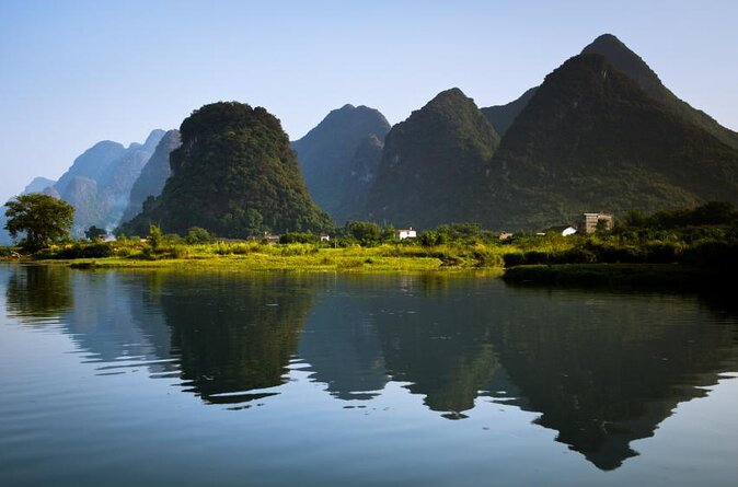 4-Day Tour to Yangshuo Li River Cruise & Longsheng Rice Terraces - Key points to know before booking