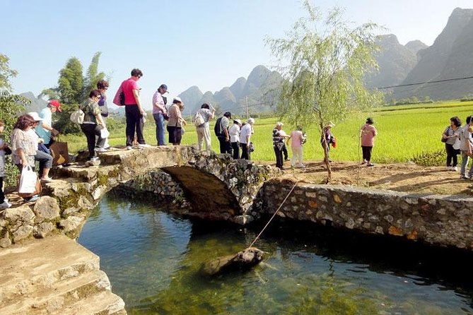 4-Day Tour to Yangshuo Li River Cruise & Longsheng Rice Terraces - Day three: the Li River cruise to Yangshuo