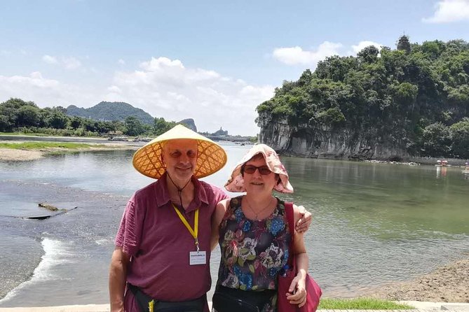 4-Day Tour to Yangshuo Li River Cruise & Longsheng Rice Terraces - Who will enjoy this private four-day plan