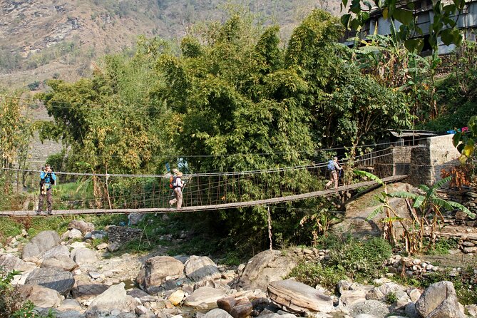 5-Day Private Farming Experience in Nayapul with Accommodation - What the $250 price really covers