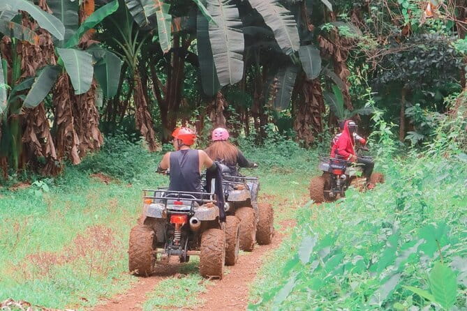 A Day in Paradise at Villa Escudero Coconut Plantation Adventure - What the $150 price covers