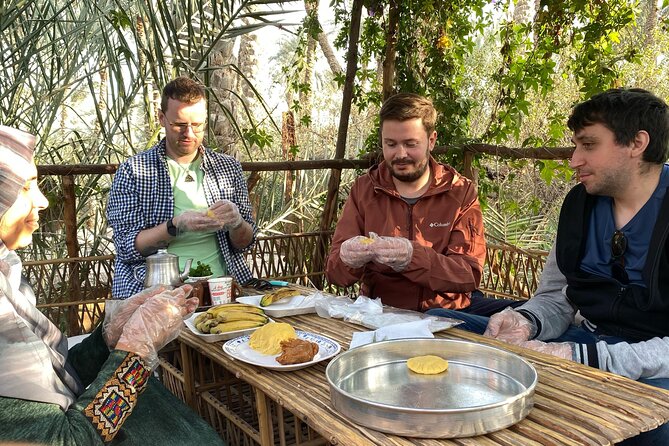 A day like a farmer in Dahsure countryside with locals - Why Dahshur feels different from a standard pyramid trip