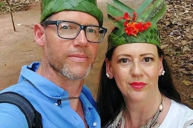 A private half day spice farm with a cooking lesson - Key points to know before booking