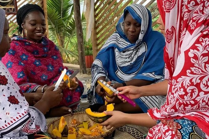 A private half day spice farm with a cooking lesson - What the strongest parts of the experience are