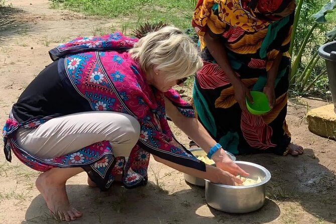 A private half day spice farm with a cooking lesson - Who should book this Zanzibar spice tour?