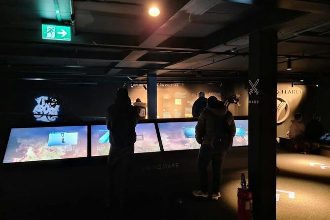 A time travelling adventure to "The Viking Farm", Avaldsnes+TVP. - What the farm setting adds