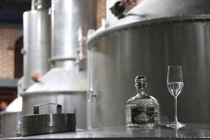 A unique tour! Visiting Hacienda Casa herradura From Guadalajara - Booking details that affect your day