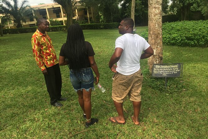 Aburi Gardens and Tetteh Quarshie Farms - Practical details worth settling before departure