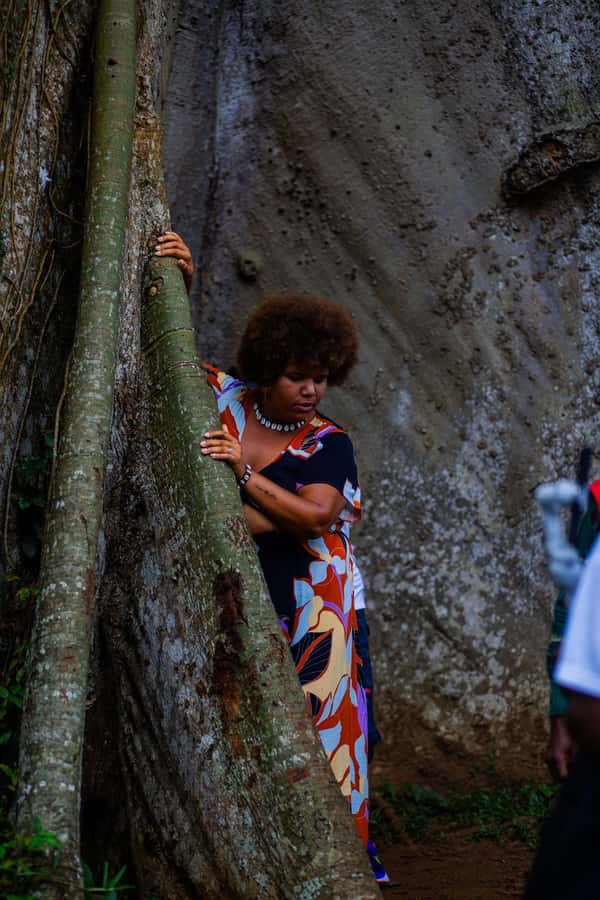 Accra: Aburi Botanical Garden, Cocoa Farm, and Waterfall … - Should you book this Accra nature and cocoa tour?