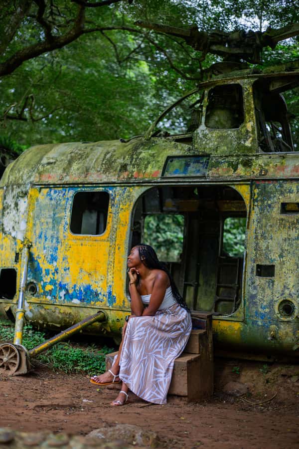 Accra: Aburi Botanical Garden, Cocoa Farm, and Waterfall … - FAQ