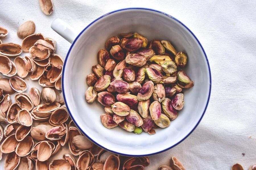 Aegina: Organic Pistachio Orchard Tour with Factory Visit - Key points to know before you book
