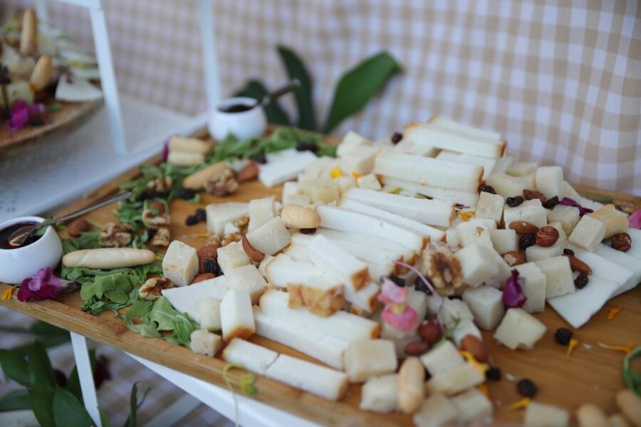 Agüimes : Be a farmer for the day at La Jaira de Ana - The farm workshop