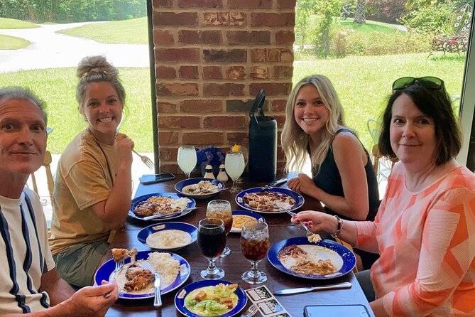 Airboat and Plantations Tour with Gourmet Lunch from New Orleans - Who should book this tour?