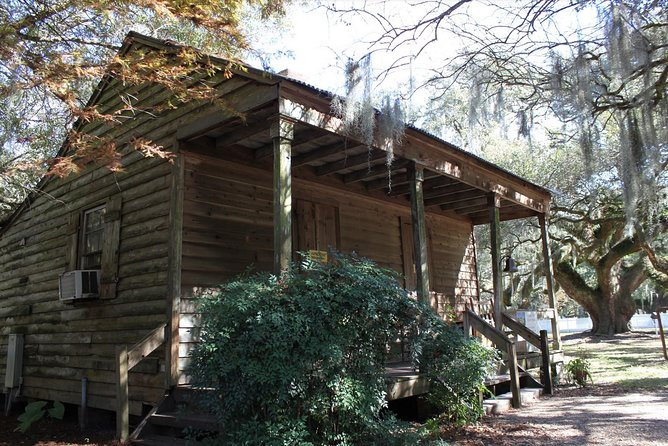 Airboat Swamp and Destrehan Plantation Tour from New Orleans - Is $179 a fair price?