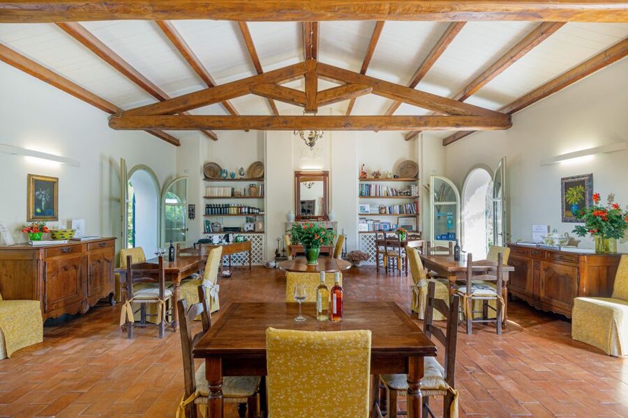 Alghero: Wine and Olive Oil Tasting at a Local Farm - A Small Sardinian Farm, Not a Factory Tasting Room