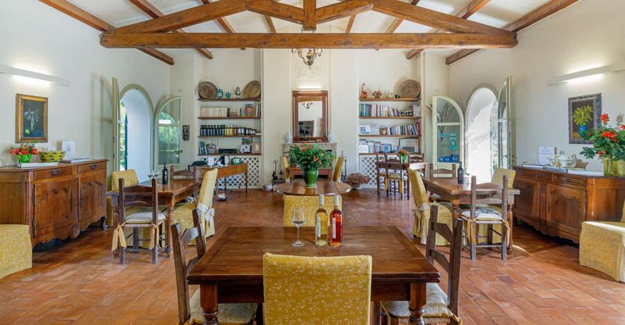 Alghero: Wine and Olive Oil Tasting at a Local Farm - The Farm Story Adds More Than Local Color
