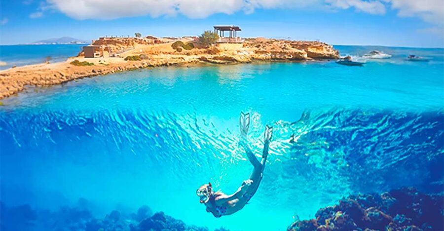 Alicante : E-Bike Coast Tour, Roman Fish Farm and Snorkeling - Getting ready for the water