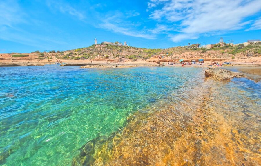 Alicante : E-Bike Coast Tour, Roman Fish Farm and Snorkeling - What to bring and what to expect