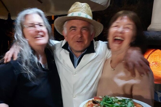 Amalfi Coast Farmhouse: Pizza & Mozzarella Making Class - Key points to know before booking