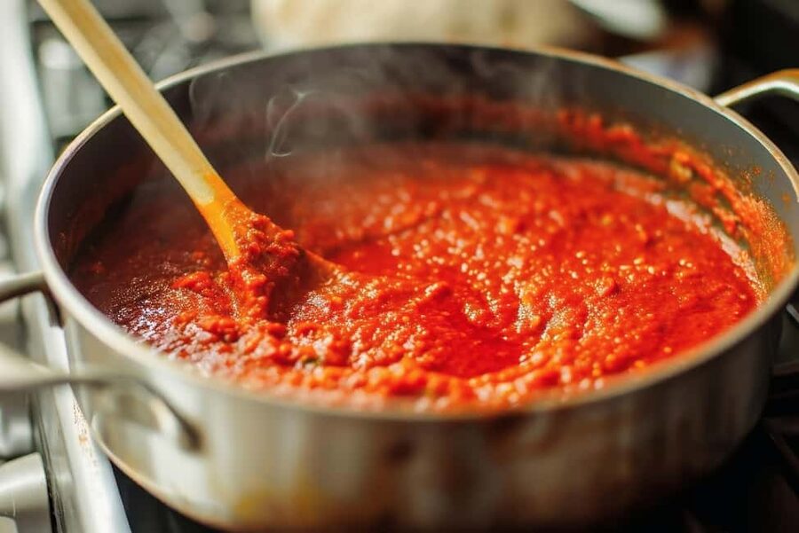 Amalfi Coast: Pizza & Mozzarella Class with Farmhouse visit - The wood-fired oven and your finished pizza