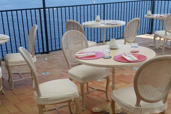 Amalfi Coast tour, explore a treasure chest of gems + farm to table lunch - The guides and the feel of the day
