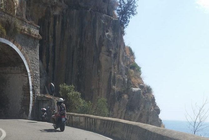 Amalfi Coast tour, explore a treasure chest of gems + farm to table lunch - Who will get the most from this day
