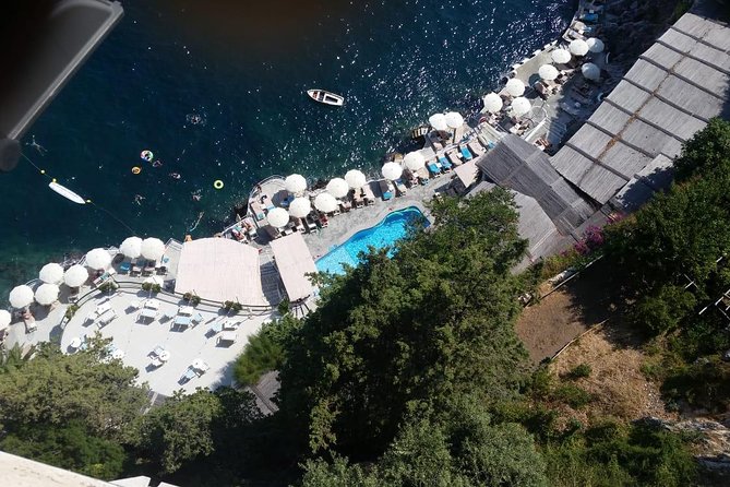Amalfi Coast tour, explore a treasure chest of gems + farm to table lunch - Following the Costiera Amalfitana
