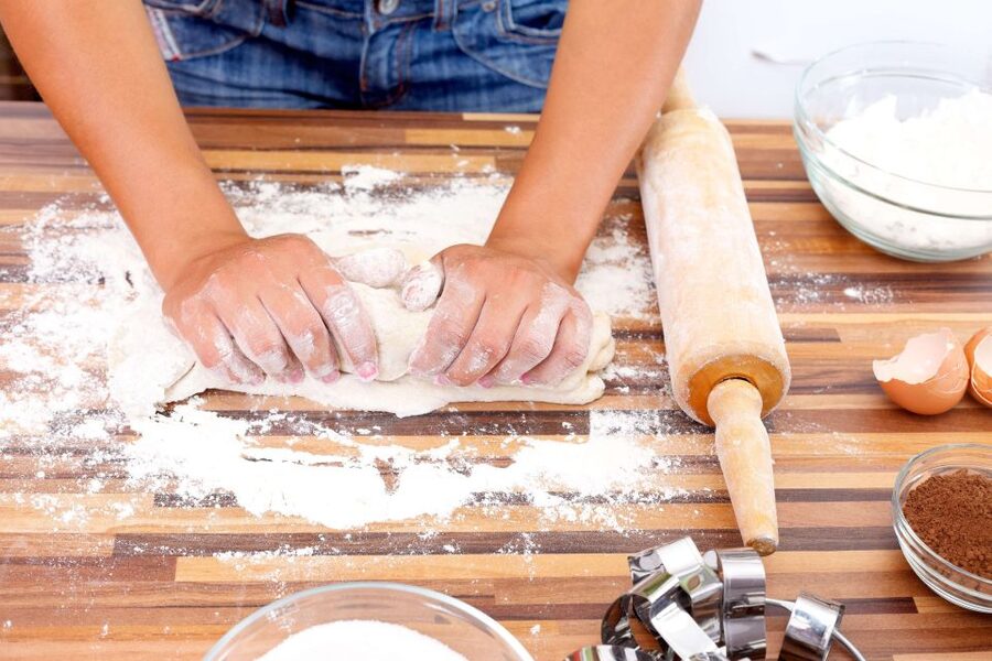 Amalfi: Cooking Class and Farmhouse Visit With Meal - Why the Setting Adds Real Value