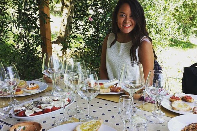 Amazing Lunch in organic Farm with Balsamic Vinegar Olive Oil truffle and Wine tasting Experience in Tuscany - Price, timing, and the value question
