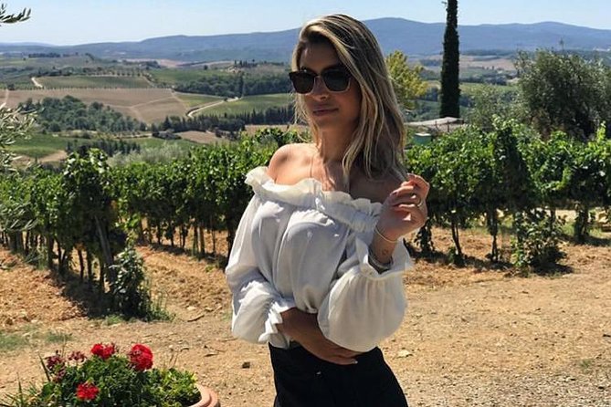 Amazing Lunch in organic Farm with Balsamic Vinegar Olive Oil truffle and Wine tasting Experience in Tuscany - Who should book this Tuscan farm visit