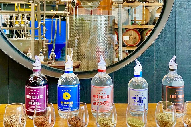 Amazing Yarra Valley Wine Tour + Chocolate, Farm Fresh, Gin - Quick take: what makes this tour worth considering