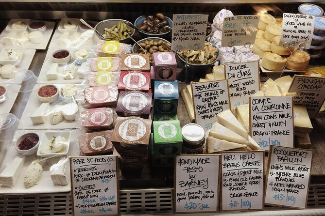 Amazing Yarra Valley Wine Tour + Chocolate, Farm Fresh, Gin - Your final stop is either Stag Lane or Four Pillars
