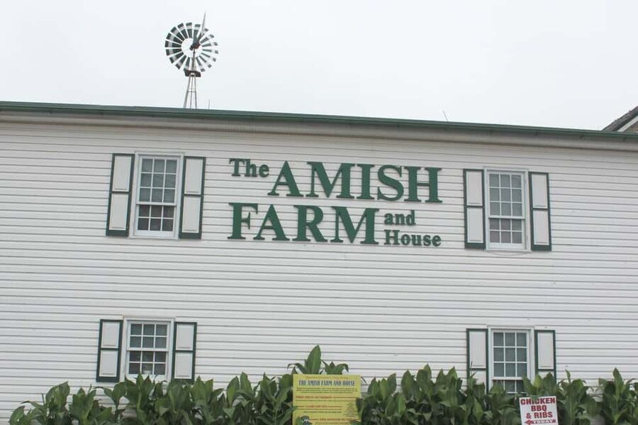 Amish Farm and Village Experience from Washington D.C. - Key points to know before booking